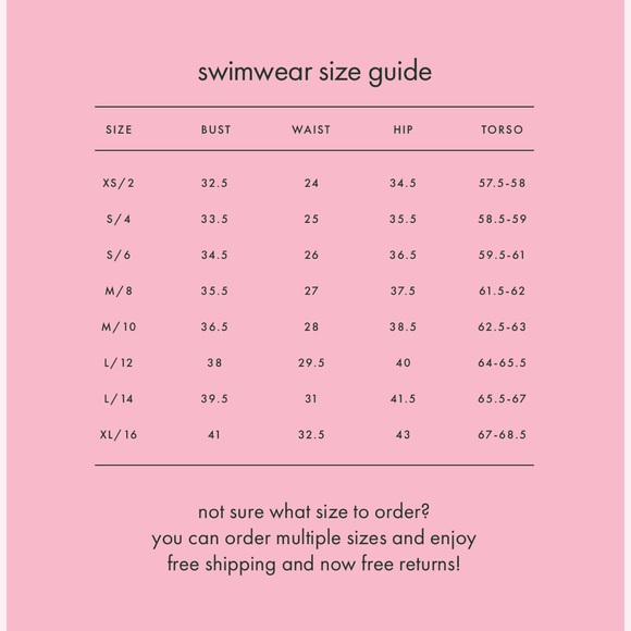 KATE SPADE NewYork Core Scalloped BandeauNWT M BLK - Picture 8 of 8